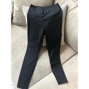 25” (7/8) CRZ workout leggings